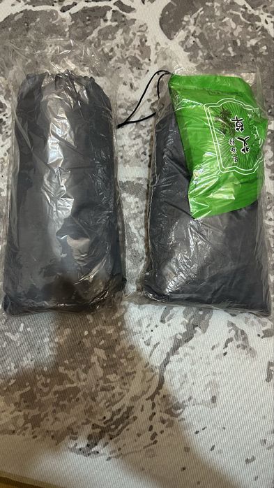 СПА для ног.  Распаривание ног.