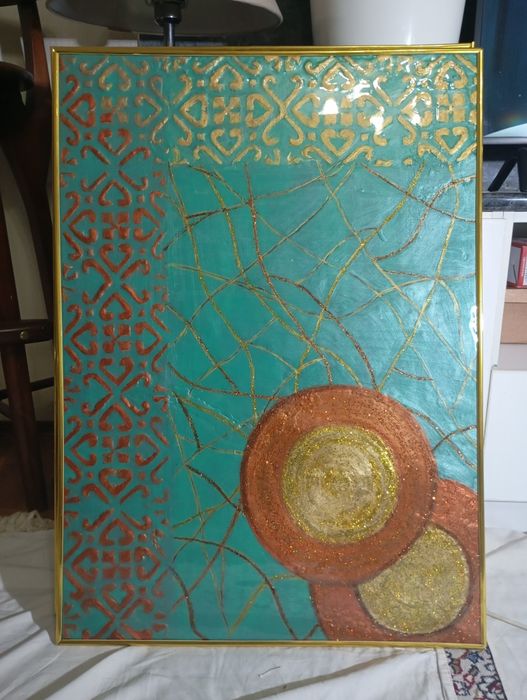 Картины для интерьера