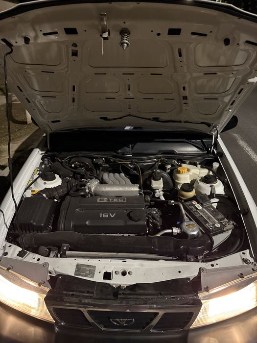 Nexia 1 2007 Donc luks