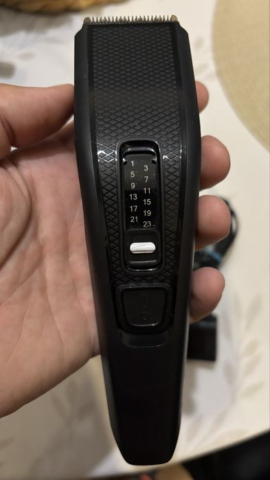 Машинка за подстригване Philips 3000