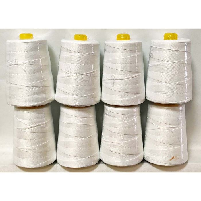 Нитки для вышивания мешков, коп ип