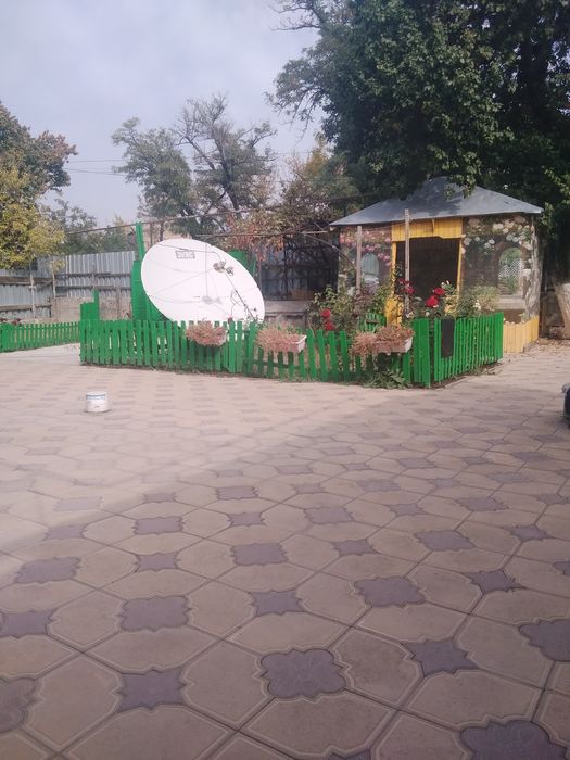 Недвижимость Дом