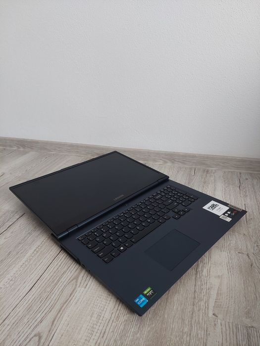 Vând Laptop Lenovo LEGION 5