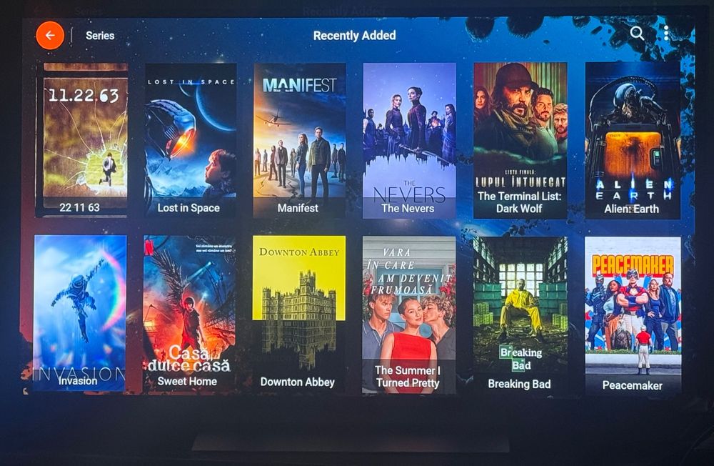 Fire TV Stick (Firestick) 4K + AkaTV Player gata Configurat