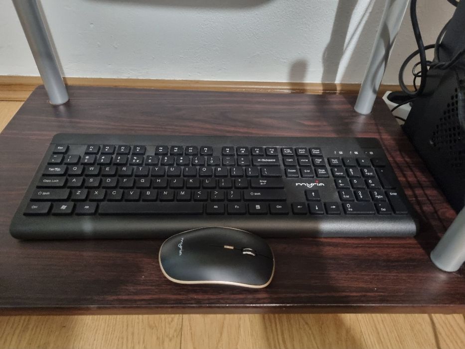 Sistem streaming - videochat plug & play