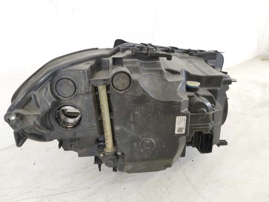 Повреден Far BMW Серия 5 G30 [ - ] Оригинален Счупен, авариран far за