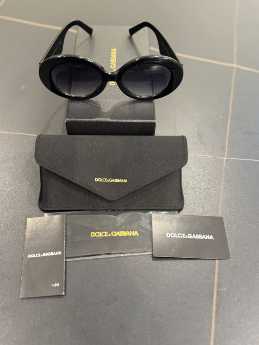 Очила Dolce & Gabbana