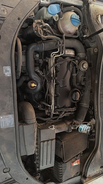 VOLKSWAGEN Golf Sportsvan 2008 — imagine 2
