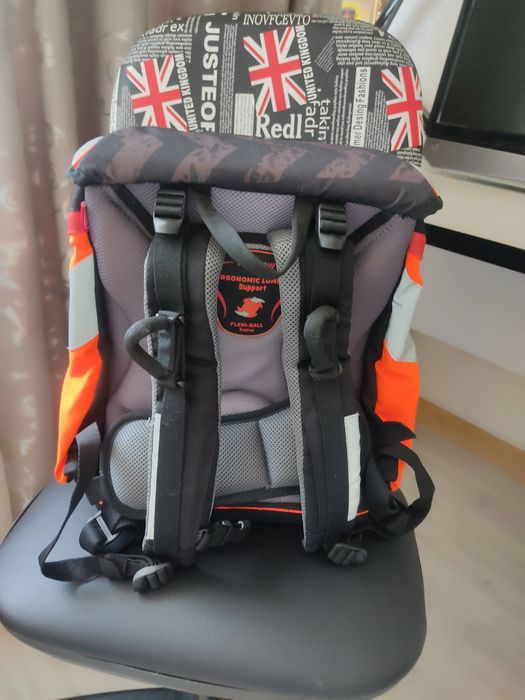 Продам рюкзак школьный