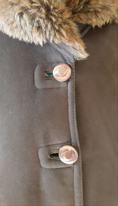 Haina blana ecologica