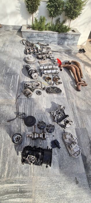 Piese snowmobil Polaris indy xlt 580, Skidoo rotax, Yamaha Vmax 4 750