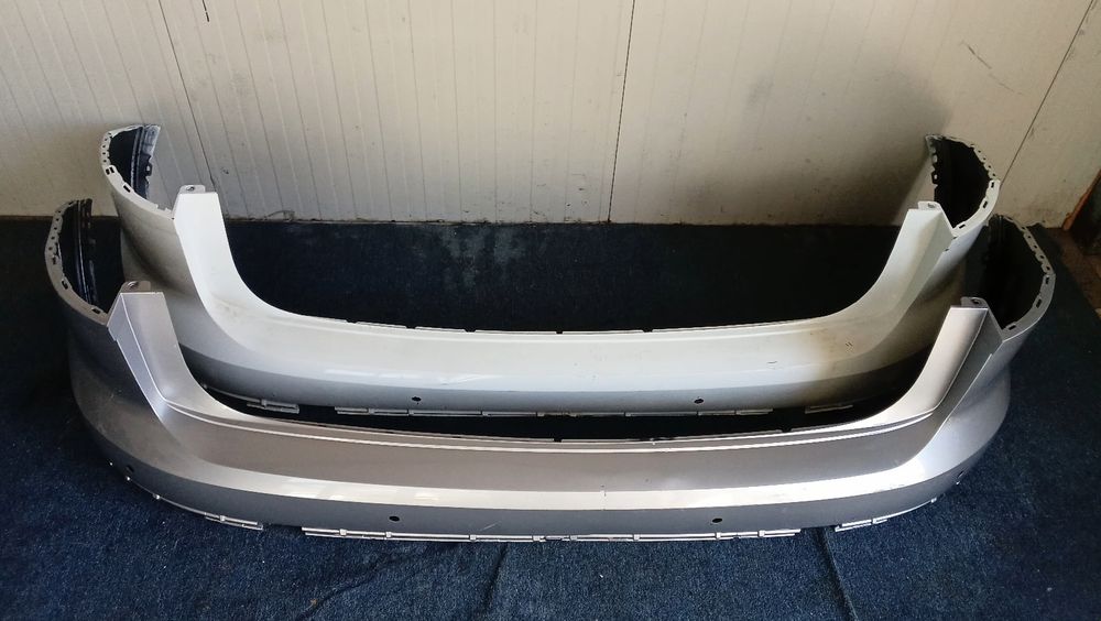 Bara spate vw touareg  2018 + CR