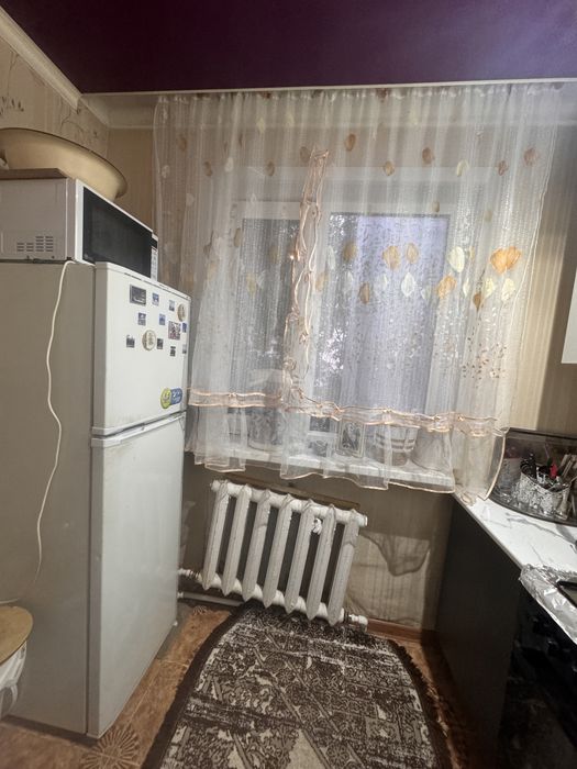 Продается 2-х комнатная квартира