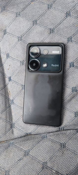 Redmi NOTE 13 PRO