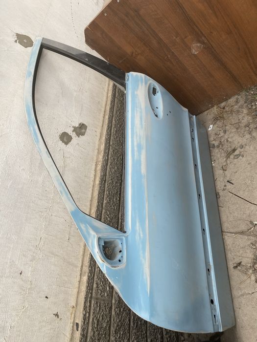 Двери мерс 211 3 есік