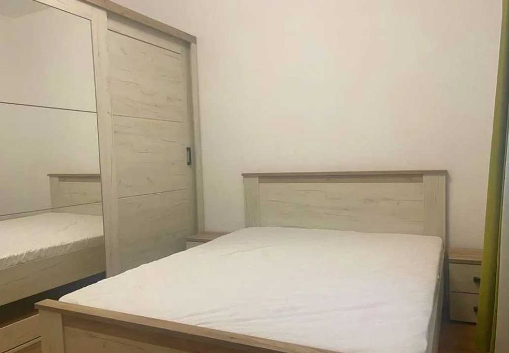 Дава се под наем Двустаен апартамент в Пловдив, Каменица 2 - 65 кв.м за 224.4 € - Снимка #3