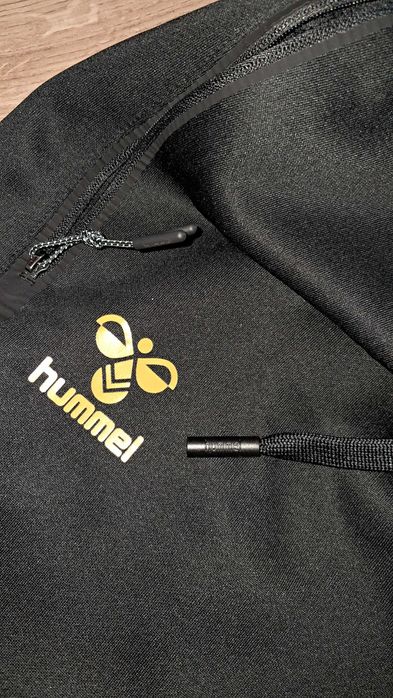 Hummel мъжка спортна долница М размер