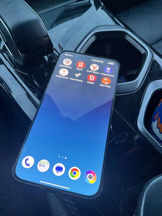POCO X8 PRO MAX 12/256GB (220к)+ iPad обмен