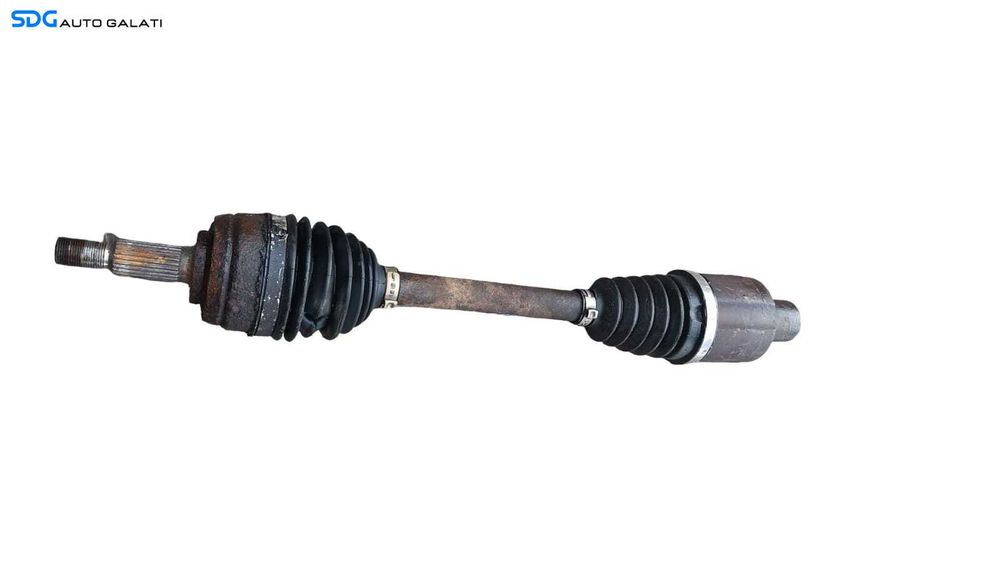 Planetara Dreapta Fata Dacia Duster HS 4x4 1.5 DCI 2010 - 2018 [MX0989]