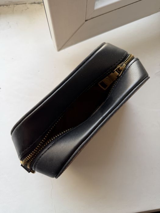 Сумки Coach и Tommy Hilfiger