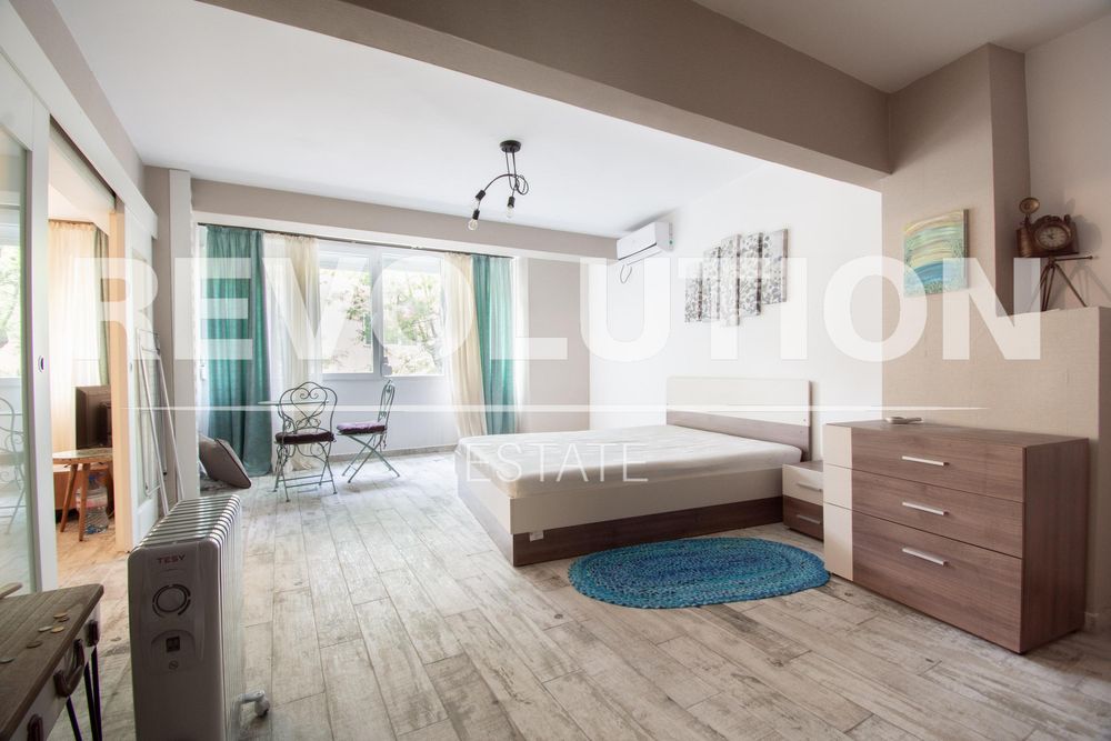 Дава се под наем Тристаен апартамент в София, Медицинска академия - 90 кв.м за 750 € - Снимка #6