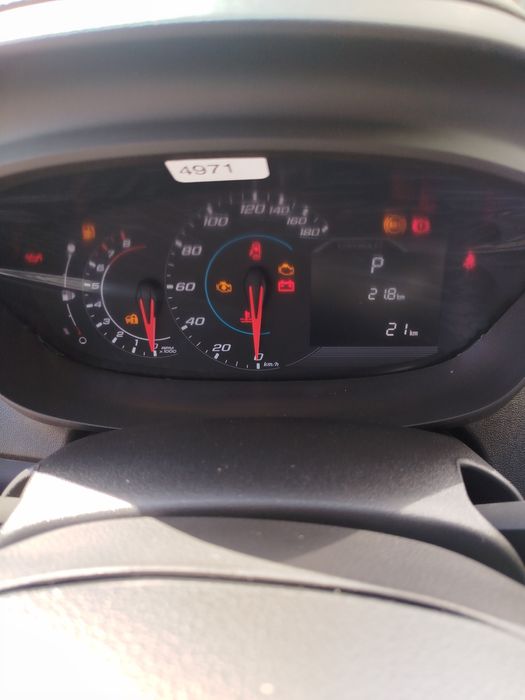 ‼️Cobalt msm midnight  ‼️2026