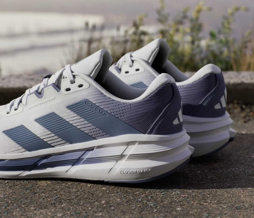 Мужские кроссовки Adidas Questar 3 Running оригинал, new US 9.5