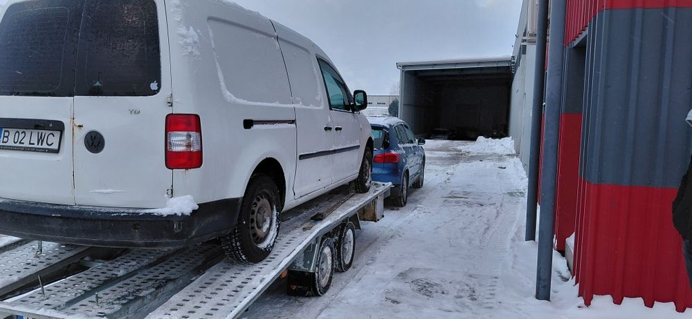 Tractari auto Alba iulia