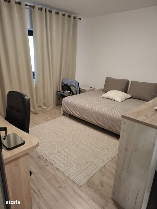 Decomandat – Unirii Nord | Centrală proprie | Liber | mutare imediata