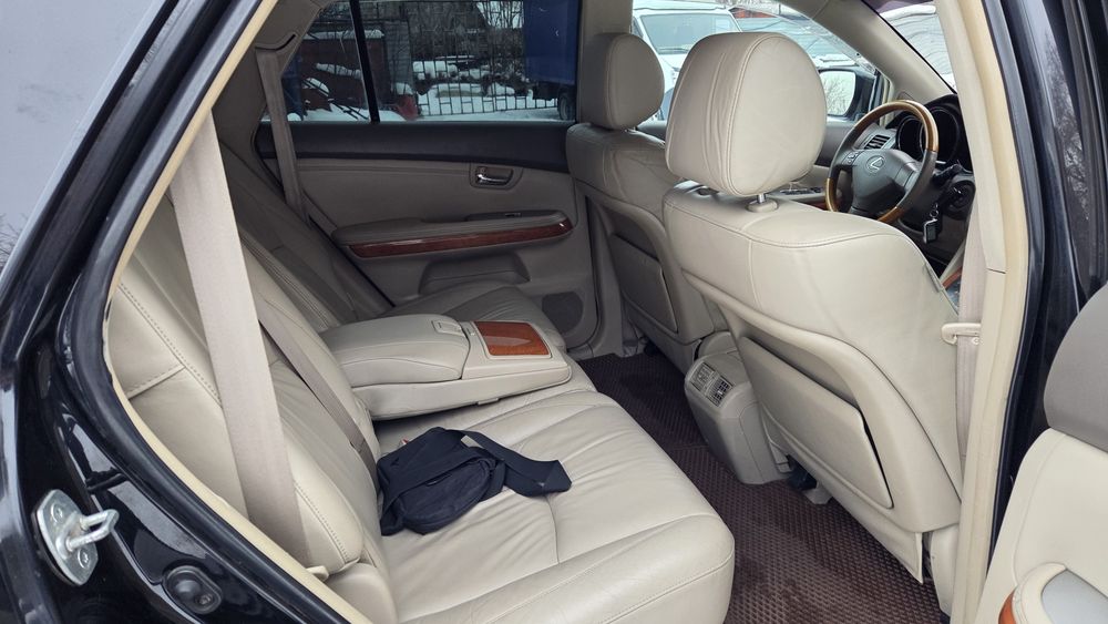 Продам Lexus RX 330