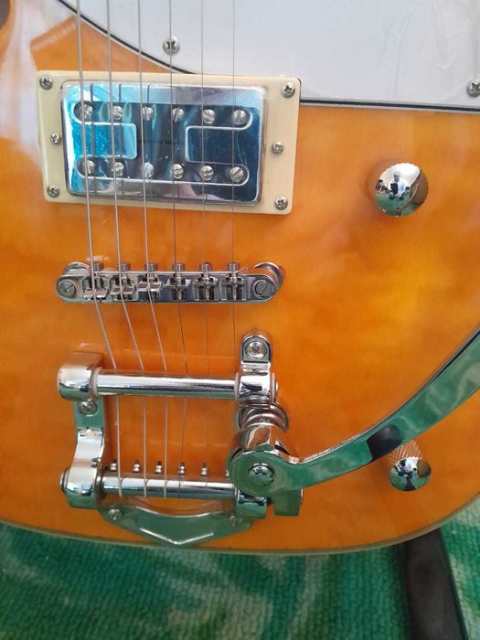Электрогитара Fender Telecaster