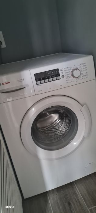 Apartament 3 camere, recent renovat - prima închiriere - autogară Păcu