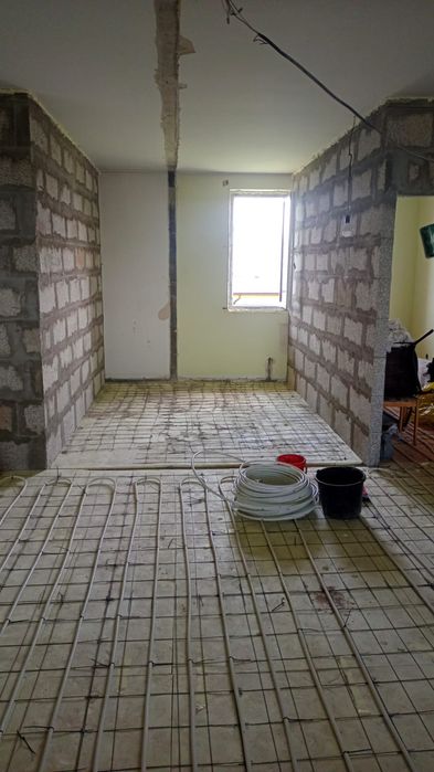 Сантехник Электрик