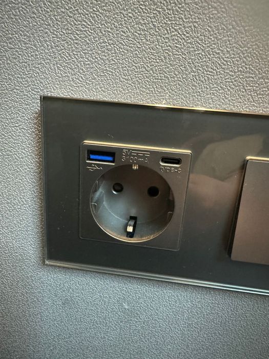 Апартаменты класса люкс 8 квартал