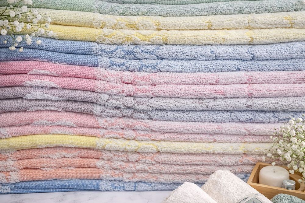 Хавлиени кърпи Панагюрище