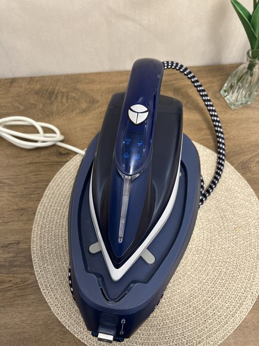 Ютия с парен генератор Wëasy STG20