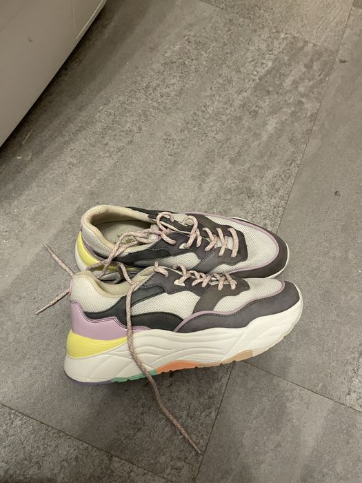 Scotch and Soda sneakers