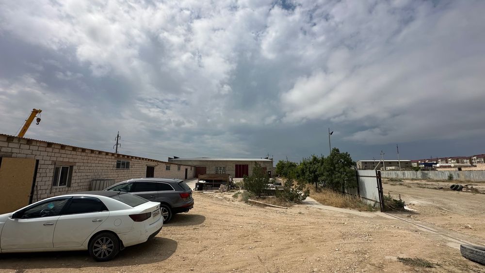 Аренда склада бытовой