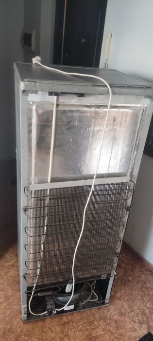 Холодильник жағдайы жақсы