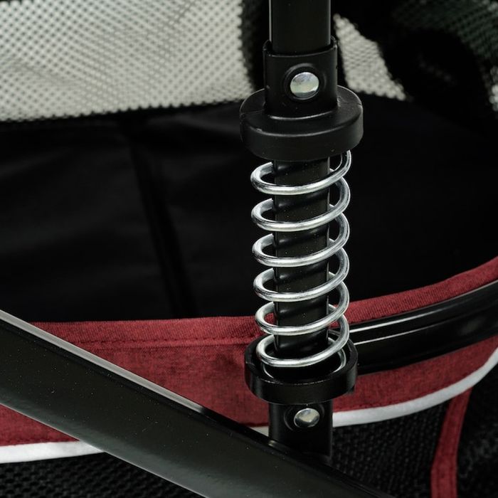 Детска количка 2 в 1