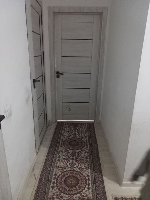 SERGILI SUPUTNIKDA 1 etaj uy sotiladi