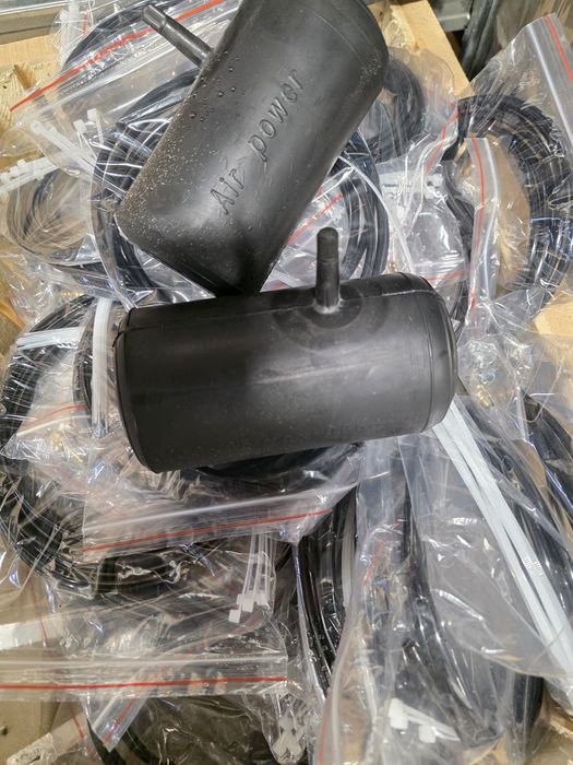 Perne auxiliare arcuri