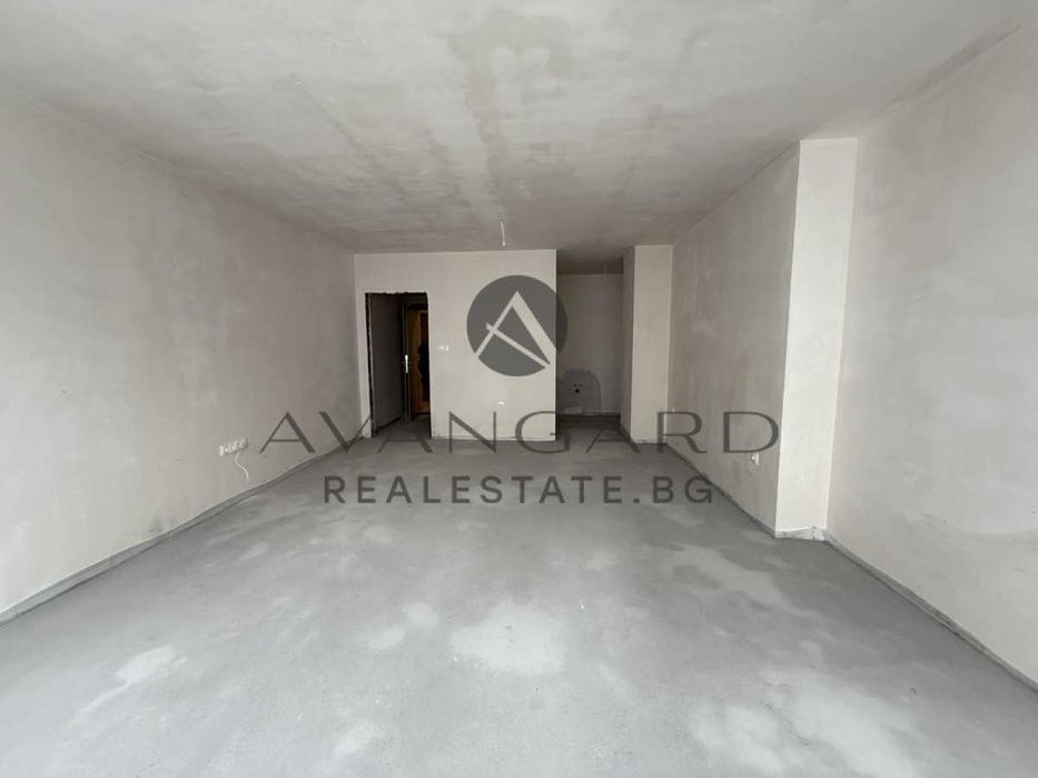 Продава се Едностаен апартамент в Пловдив, Център - 48 кв.м за 776 €/кв.м - Снимка #1