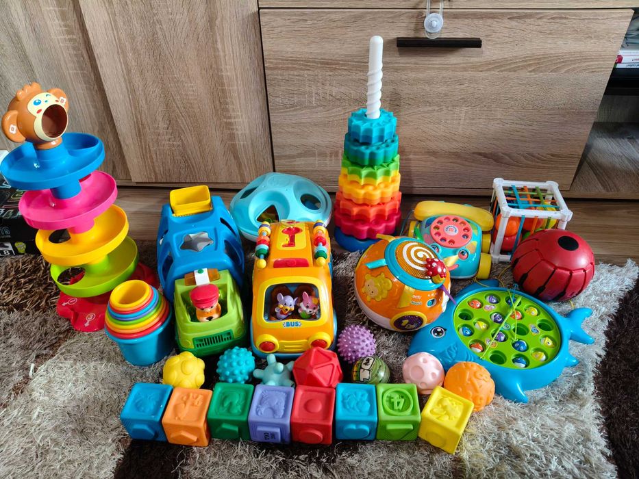 Jucării educative,vtech