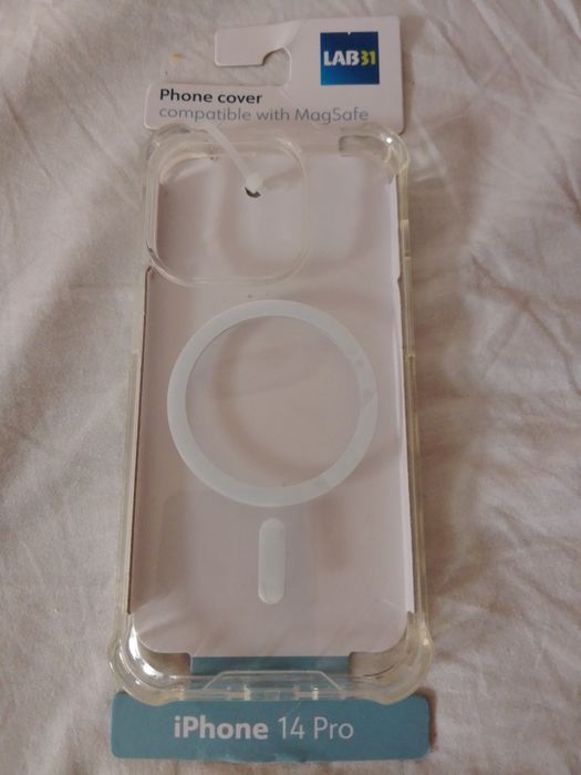 Калъф за iPhone 14pro