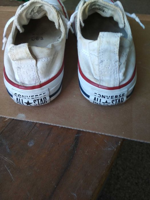 Детски гуменки Converse
