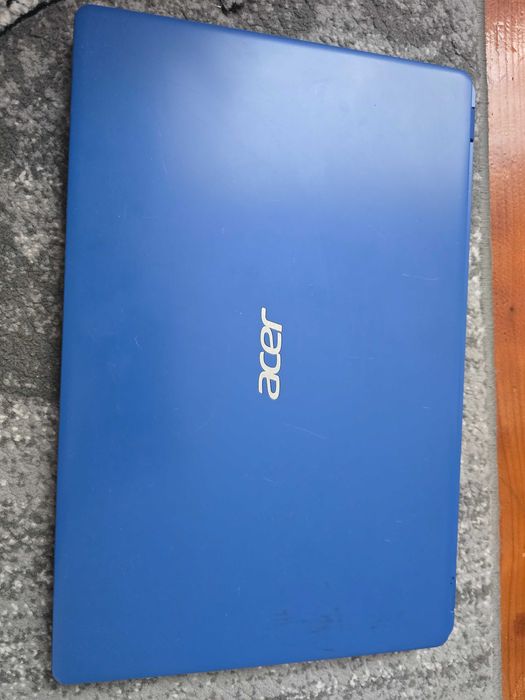 Vand laptop acer intel core i3 in stare buna de functionare
