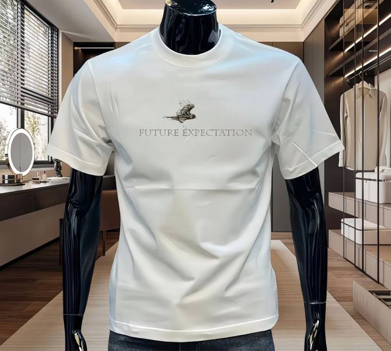 Future Expectation футболки