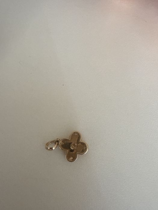 Кулон золото 585 проба