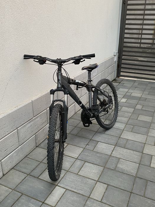 Bicicleta Bulls
